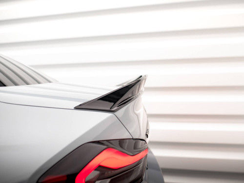 Maxton Design Spoiler Cap 3D - 2 Series Coupe G42 Maxton Design Spoiler Cap 3D - 2 Series Coupe G42