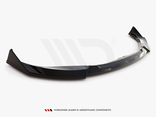 Maxton Design Front Splitter V.5 BMW M2 G87 Maxton Design Front Splitter V.5 BMW M2 G87