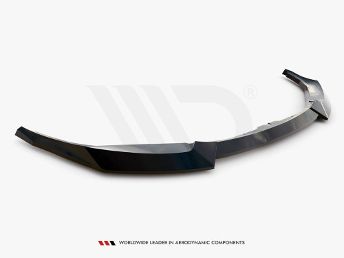 Maxton Design Front Splitter V.2 BMW M2 G87 Maxton Design Front Splitter V.2 BMW M2 G87