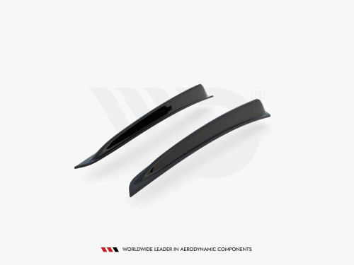 Maxton Design Short Roof Rails BMW M2 G87 Maxton Design Short Roof Rails BMW M2 G87