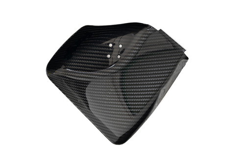 Forge Carbon Fibre Inlet Duct Passenger Side - F chassis Forge Carbon Fibre Inlet Duct Passenger Side - F chassis