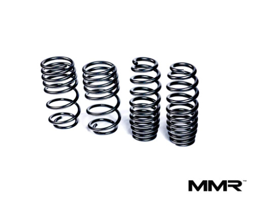 MMX M4 G82 - Xdrive Lowering Springs MMX M4 G82 - Xdrive Lowering Springs