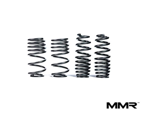 MMX Lowering Springs - M3 G81 Touring MMX Lowering Springs - M3 G81 Touring