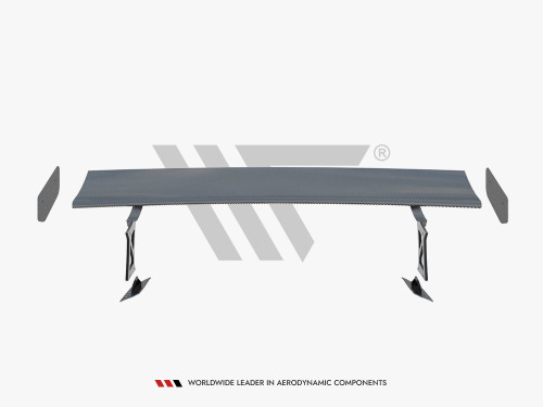 Maxton Design Carbon Fiber Spoiler BMW M2 G87 / M240I / 2 M-PACK / 2 STANDARD G42 Maxton Design Carbon Fiber Spoiler BMW M2 G87 / M240I / 2 M-PACK / 2 STANDARD G42