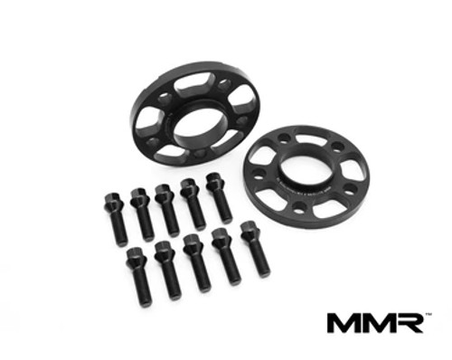 MMX Hubcentric Wheel Spacers & Bolt Kit 12mm - G-series MMX Hubcentric Wheel Spacers & Bolt Kit 12mm - G-series