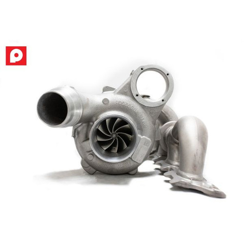 Pure Turbos BMW B58 Pure 800 Turbo (M140i, M240i, 340i & 440i) Pure Turbos BMW B58 Pure 800 Turbo (M140i, M240i, 340i & 440i)