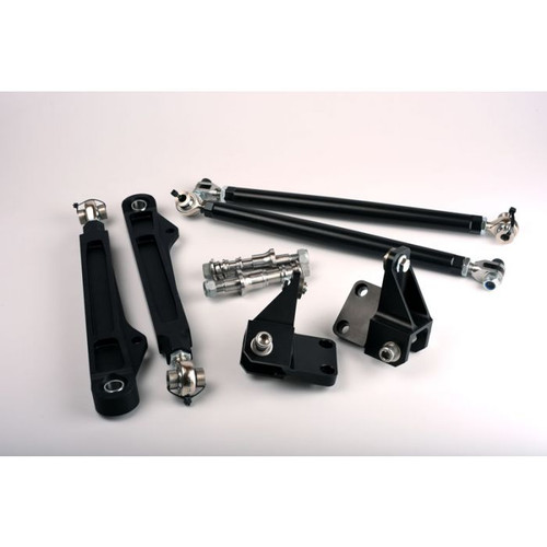 Millway Motorsport DTM Front Control Arms (E46 M3) Millway Motorsport DTM Front Control Arms (E46 M3)