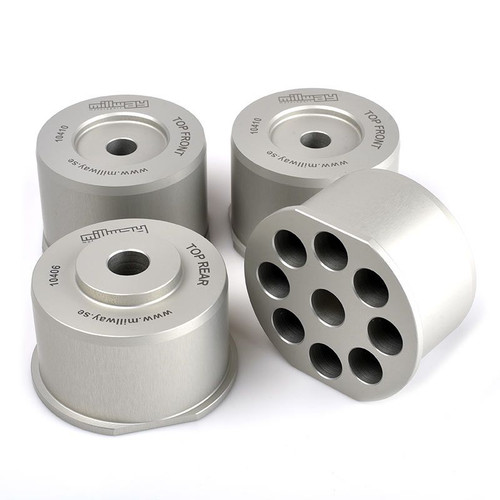 Millway Motorsport Rear Subframe Bushings (E46 inc M3) Millway Motorsport Rear Subframe Bushings (E46 inc M3)