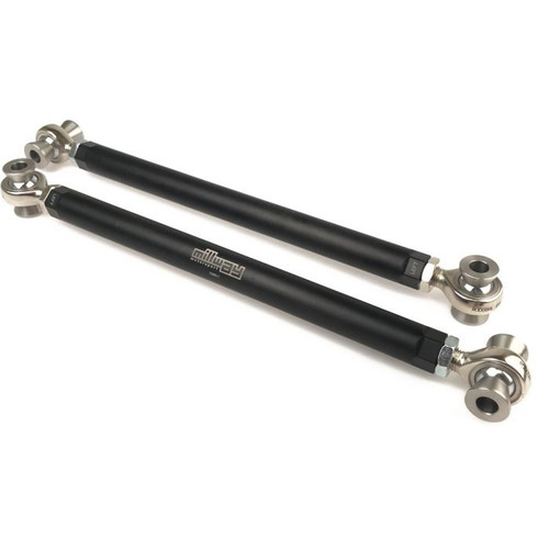 Millway Motorsport Adjustable Rear Toe Links (E9X M3/E82 1M)