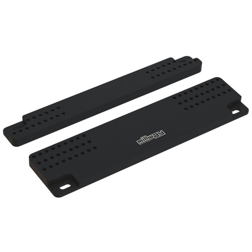 Millway Motorsport Race Seat Brackets (E36/E46 inc M3) Millway Motorsport Race Seat Brackets (E36/E46 inc M3)