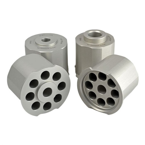 Millway Motorsport Rear Subframe Bushings (F2X/F3X 1/2/3/4 Series) Millway Motorsport Rear Subframe Bushings (F2X/F3X 1/2/3/4 Series)