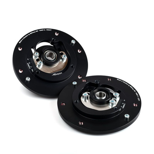 Millway Motorsport Adjustable Camber Plates (F82 M4 GTS) Millway Motorsport Adjustable Camber Plates (F82 M4 GTS)