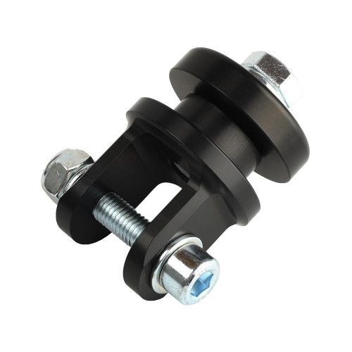 Millway Motorsport Clevis-type Rear Topmounts (E8X/E9X inc M models) Millway Motorsport Clevis-type Rear Topmounts (E8X/E9X inc M models)