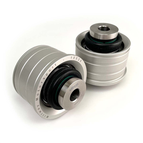Millway Motorsport Front Control Arm Bushings (G8X M3/M4) Millway Motorsport Front Control Arm Bushings (G8X M3/M4)