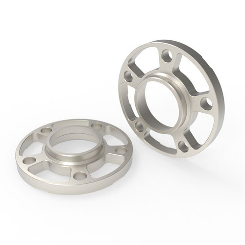 Millway Motorsport Ultralight Wheel Spacer (15mm, 5x120) Millway Motorsport Ultralight Wheel Spacer (15mm, 5x120)