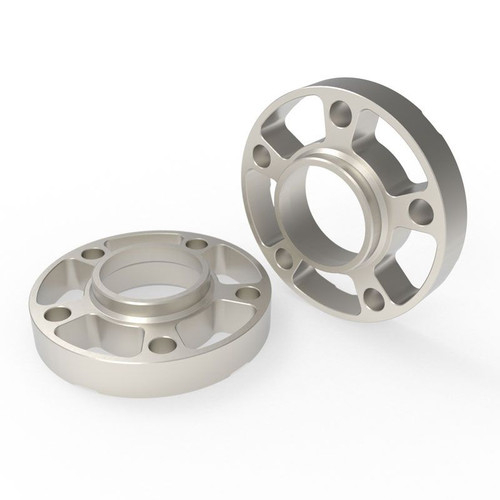 Millway Motorsport Ultralight Wheel Spacer (25mm, 5x120) Millway Motorsport Ultralight Wheel Spacer (25mm, 5x120)