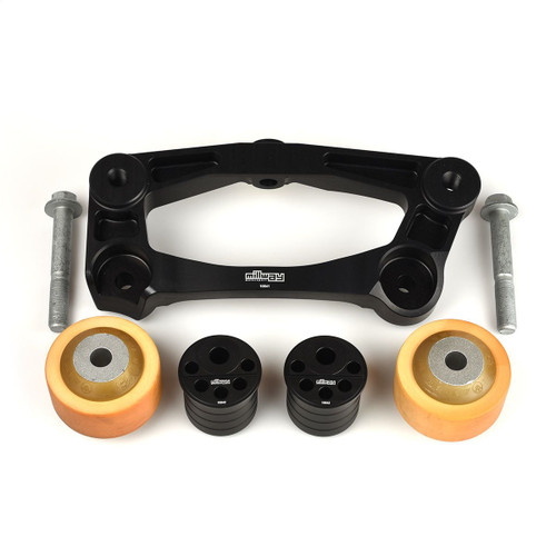 Millway Motorsport Dual Mount Diff Lift Kit, Street Version (F8X M2/M2C/M3/M4) Millway Motorsport Dual Mount Diff Lift Kit, Street Version (F8X M2/M2C/M3/M4)
