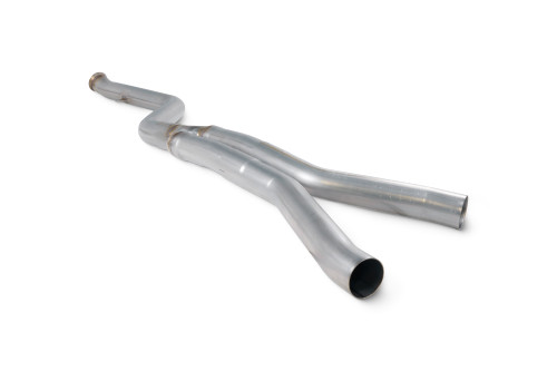Scorpion GPF Delete - M240i G42 including xDrive - 2021 - SBMP097 Scorpion GPF Delete - M240i G42 including xDrive - 2021 - SBMP097