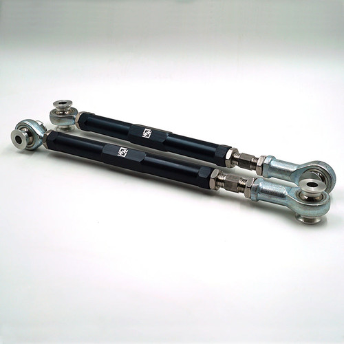 Suspension Secrets Adjustable Rear Toe Arms (Lock out kit) - F87 M2/M2 Competition Suspension Secrets Adjustable Rear Toe Arms (Lock out kit) - F87 M2/M2 Competition