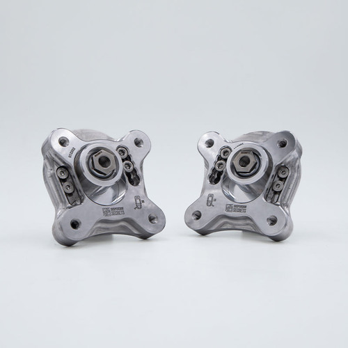 Suspension Secrets Adjustable Camber & Caster Plates - G80/G82 M3/M4 Suspension Secrets Adjustable Camber & Caster Plates - G80/G82 M3/M4