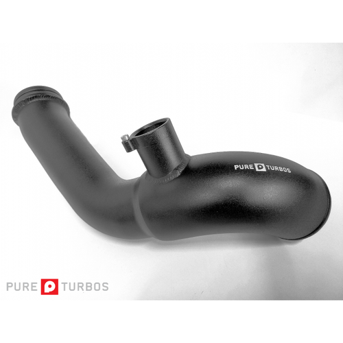 N55 F Series Full Inlet Pipe N55 F Series Full Inlet Pipe