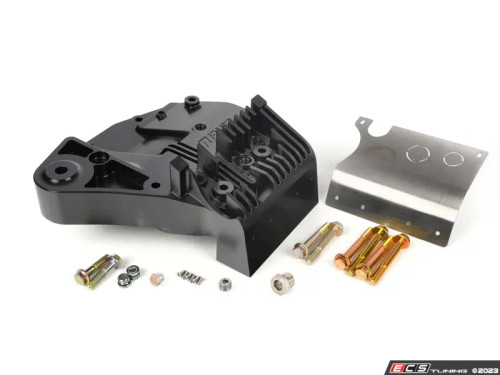 Turner Motorsport E9x M3 Upgraded Billet Differential Cover Turner Motorsport E9x M3 Upgraded Billet Differential Cover