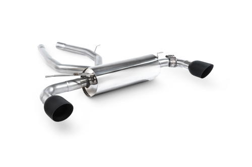 Scorpion Non Res GPF Back Valved Valved Supra A90 3.0T GPF Models Only 2019 - STYS011C Scorpion Non Res GPF Back Valved Valved Supra A90 3.0T GPF Models Only 2019 - STYS011C