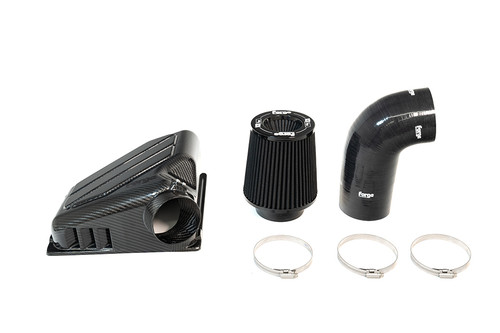 Forge Motorsport Carbon Induction Kit for B58 (M140i, M240i, M340i, M440i) Forge Motorsport Carbon Induction Kit for B58 (M140i, M240i, M340i, M440i)