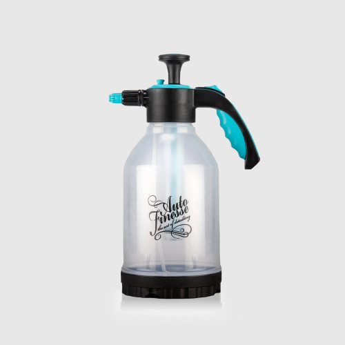 Auto Finesse Foaming Pump Sprayer - 2-Litre Auto Finesse Foaming Pump Sprayer - 2-Litre