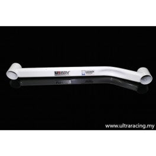 Ultra Racing BMW X3 (F25) Rear Lower Brace URRL2-2643 Ultra Racing BMW X3 (F25) Rear Lower Brace URRL2-2643