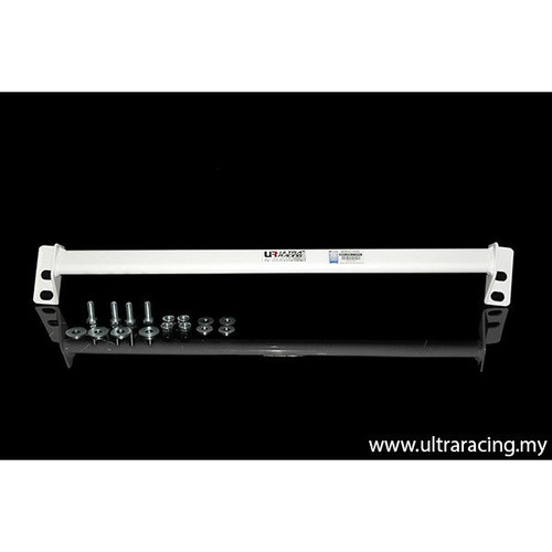 Ultra Racing BMW 7 Series (E65) Rear Lower Brace URRL2-2763 Ultra Racing BMW 7 Series (E65) Rear Lower Brace URRL2-2763