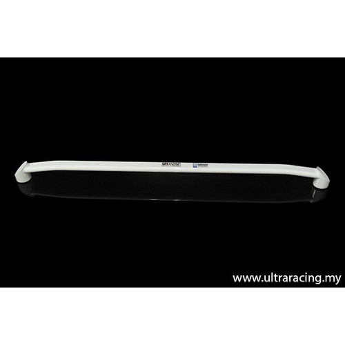 Ultra Racing BMW 6 Series (F06) Rear Lower Brace URKR-RL2-2526 Ultra Racing BMW 6 Series (F06) Rear Lower Brace URKR-RL2-2526