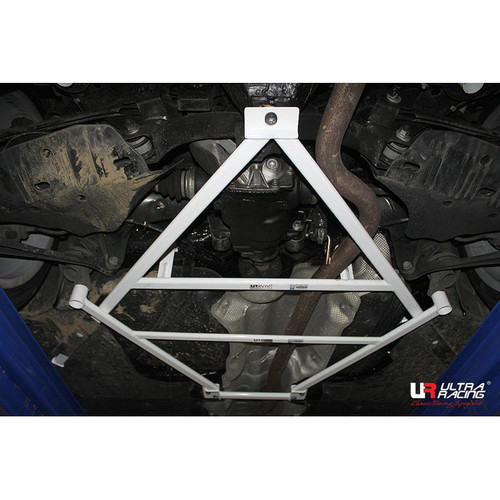 Ultra Racing BMW 3 Series GT (F34) Rear Lower Brace URTW-RL5-2947 Ultra Racing BMW 3 Series GT (F34) Rear Lower Brace URTW-RL5-2947