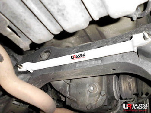 Ultra Racing BMW 3 Series (E90) Rear Lower Brace URRL2-1030 Ultra Racing BMW 3 Series (E90) Rear Lower Brace URRL2-1030
