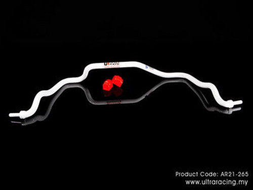 Ultra Racing BMW 3 Series (E46) Rear Anti Roll Bar URAR21-265 Ultra Racing BMW 3 Series (E46) Rear Anti Roll Bar URAR21-265