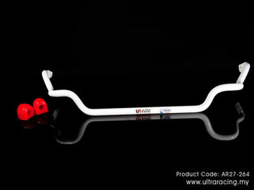 Ultra Racing BMW 3 Series (E46) Front Anti Roll Bar URAF27-264 Ultra Racing BMW 3 Series (E46) Front Anti Roll Bar URAF27-264