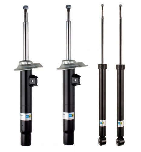 Bilstein B4 - BMW E46 Coupe/Convertible Performance Damper Kit Bilstein B4 - BMW E46 Coupe/Convertible Performance Damper Kit