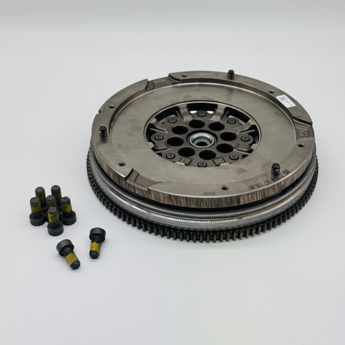Genuine BMW Dual Mass Flywheel - M140i / M240i / M340i (Manual Only) Genuine BMW Dual Mass Flywheel - M140i / M240i / M340i (Manual Only)