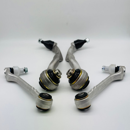 BMW F-Chassis Powerflex Bush Inc Complete Front Arm Kit (xDrive Only) BMW F-Chassis Powerflex Bush Inc Complete Front Arm Kit (xDrive Only)
