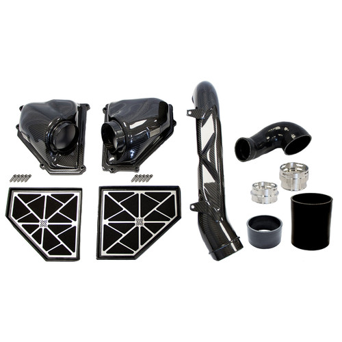 Pipercross Airmax G8X M2/M3/M4 Carbon Intake Kit Pipercross Airmax G8X M2/M3/M4 Carbon Intake Kit
