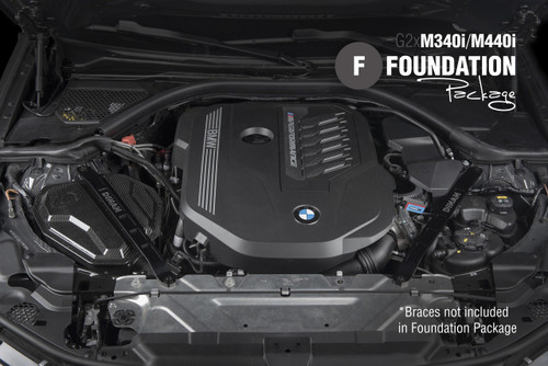 Dinan G2x M340i/M440i Foundation Package (F) Dinan G2x M340i/M440i Foundation Package (F)