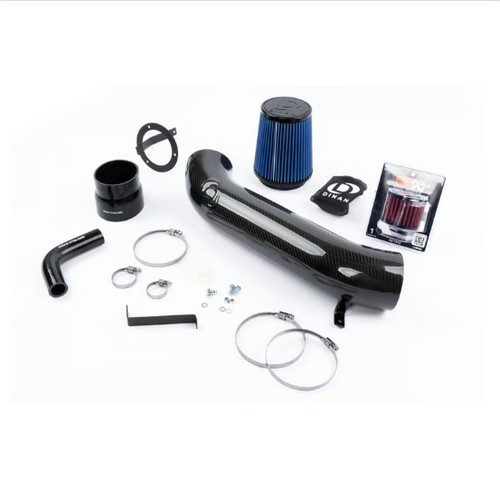 Dinan Cold Air Intake - 1999-2001 BMW 740i