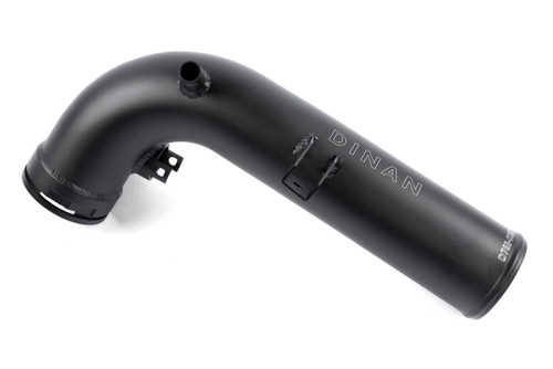 Dinan Intake Resonator Delete Pipe - 2020-2024 MINI C'man JCW Dinan Intake Resonator Delete Pipe - 2020-2024 MINI C'man JCW