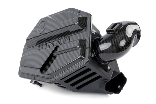 Dinan Cold Air Intake - 2020-2025 Toyota GR Supra 3.0 & 2020-2025 BMW Z4 M40i Dinan Cold Air Intake - 2020-2025 Toyota GR Supra 3.0 & 2020-2025 BMW Z4 M40i
