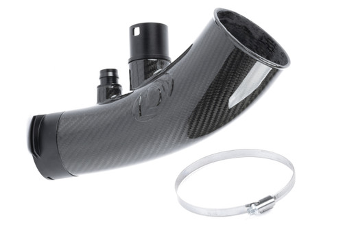 Dinan Turbo Inlet Pipe - 2019-2025 BMW 230i/330i/430i Dinan Turbo Inlet Pipe - 2019-2025 BMW 230i/330i/430i