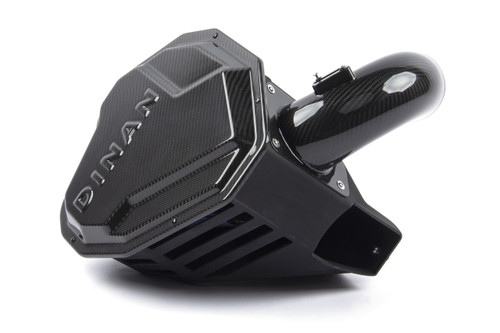 Dinan Cold Air Intake - 2019-2025 BMW 230i/330i Dinan Cold Air Intake - 2019-2025 BMW 230i/330i