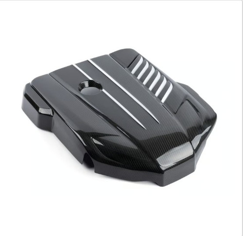 Dinan Engine Cover - 2020-2025 Toyota GR Supra 3.0