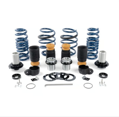Dinan High Performance Adjustable Coil-Over Suspension System - 2023-2025 BMW M2