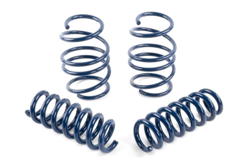 Dinan Performance Spring Set - 2022-2025 BMW M240i xDrive Dinan Performance Spring Set - 2022-2025 BMW M240i xDrive