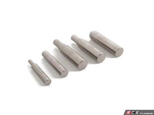 Turner Motorsport ZF Transmission Detent Installation Tool Set Turner Motorsport ZF Transmission Detent Installation Tool Set